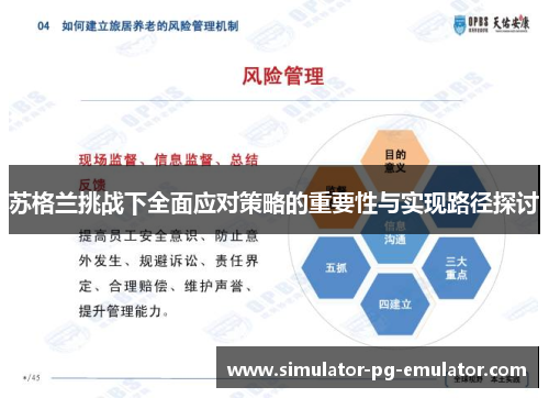 苏格兰挑战下全面应对策略的重要性与实现路径探讨