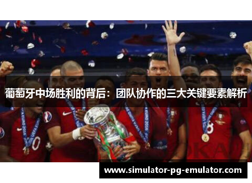 葡萄牙中场胜利的背后：团队协作的三大关键要素解析