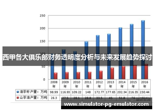 西甲各大俱乐部财务透明度分析与未来发展趋势探讨