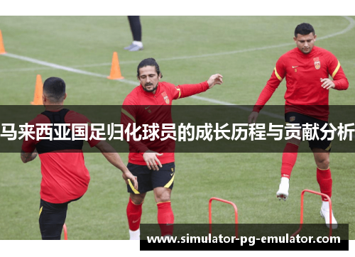 马来西亚国足归化球员的成长历程与贡献分析