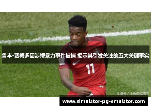 鲁本-塞梅多因涉嫌暴力事件被捕 揭示其引发关注的五大关键事实