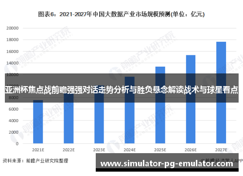 亚洲杯焦点战前瞻强强对话走势分析与胜负悬念解读战术与球星看点