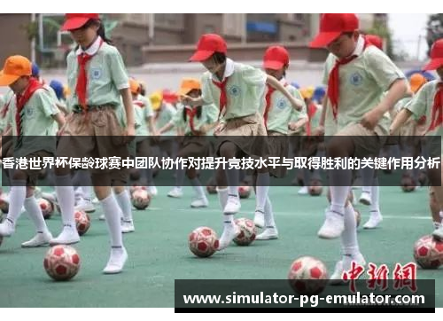 香港世界杯保龄球赛中团队协作对提升竞技水平与取得胜利的关键作用分析